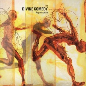 收聽The Divine Comedy的Bad Ambassador歌詞歌曲