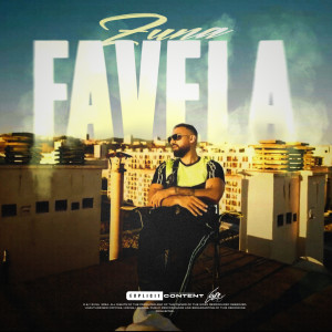 Zuna的專輯Favela (Explicit)