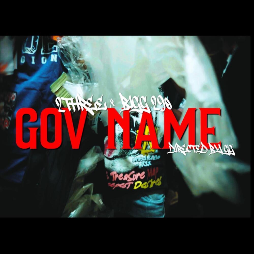 Gov Name (Explicit)