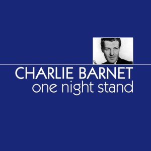 收聽Charlie Barnet & His Orchestra的Symphony歌詞歌曲