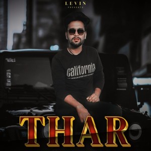 LEVIN的專輯Thar