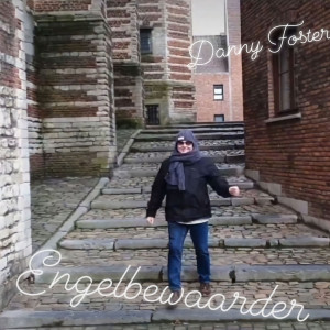 Album Engelbewaarder from Danny Foster