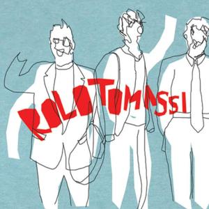 收聽Rolo Tomassi的Curby歌詞歌曲