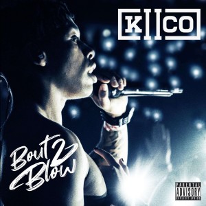 Dengarkan lagu Back 2 Rap (Explicit) nyanyian Kiico dengan lirik
