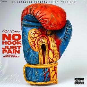 收聽Nel Dinero的NO HOOK JUST PAIN (Explicit)歌詞歌曲