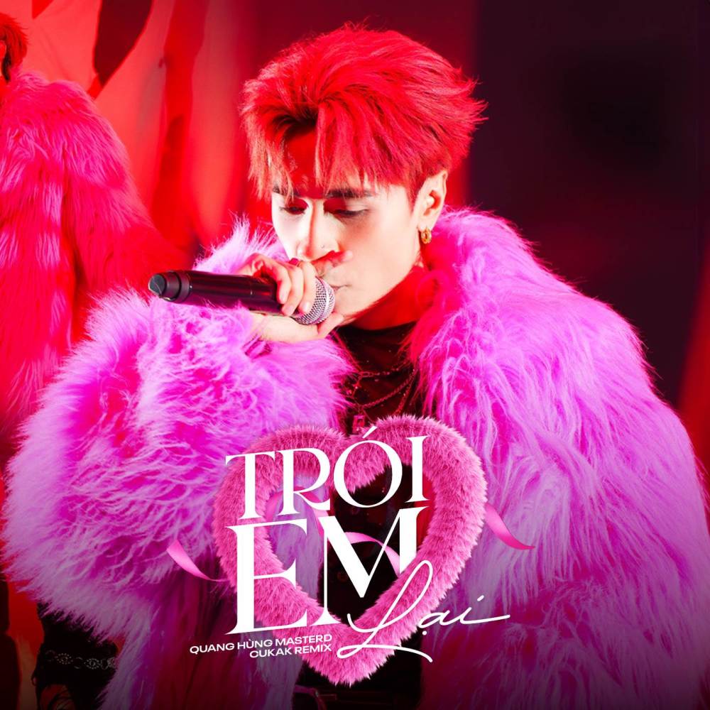 Trói Em Lại (Remix)