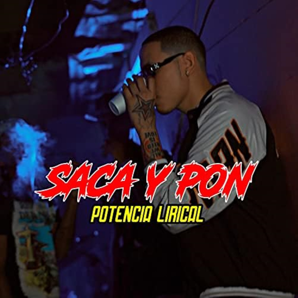 Saca Y Pon (Explicit)