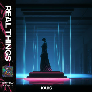 KABS的專輯Real Things