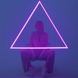 Album Teraz wiem from Olga Polikowska