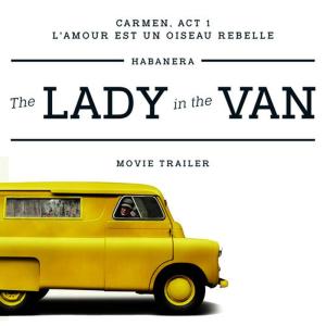 收聽Slovak Radio Symphony Orchestra的Carmen, Act 1: "L'amour est un oiseau rebelle" Habanera(From The "The Lady in the Van" Movie Trailer)歌詞歌曲