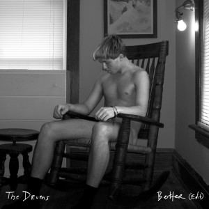 The Drums的專輯Better (Edit) (Explicit)