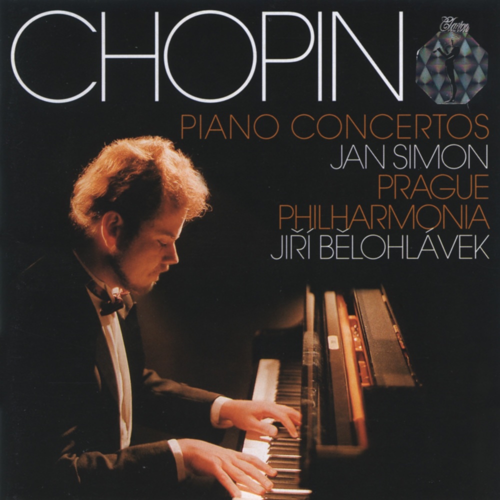 Concerto for Piano and Orchestra No. 2 in F Minor, Op. 21: II. Larghetto