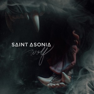 Saint Asonia的专辑Wolf (feat. John Cooper of Skillet)
