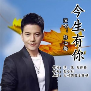 Album 今生有你 from 汪波