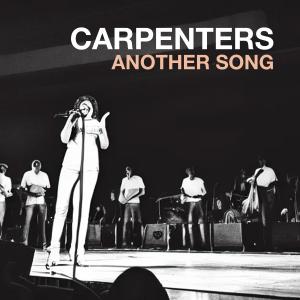 Carpenters的專輯Another Song