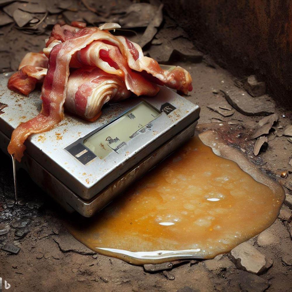 BACONCITY (Explicit)