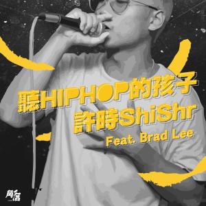 Listen to Ting HIP HOP De Hai Zi (feat. Brad Lee) song with lyrics from 许时ShiShr