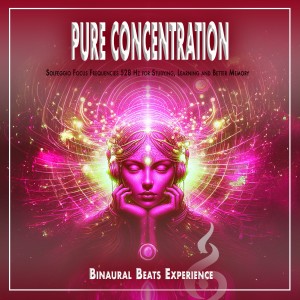 ดาวน์โหลดและฟังเพลง Smart Mind Study Frequencies พร้อมเนื้อเพลงจาก Binaural Beats Experience