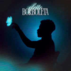 Album EFEITO BORBOLETA (Explicit) from Entony Bolth