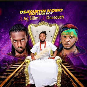 Listen to Ebibi song with lyrics from Osayantin N'omo