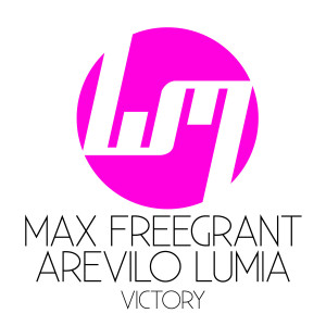 收聽Max Freegrant的Victory歌詞歌曲