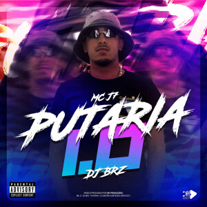 Listen to PUTARIA (Explicit) song with lyrics from MC J7