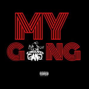 Dengarkan lagu My Gang (Explicit) nyanyian IND Leek dengan lirik