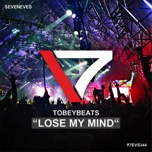 Album Lose My Mind from TobeyBeats