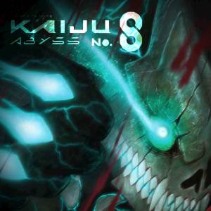 Tiago Pereira的專輯Abyss (From "Kaiju Nº. 8")
