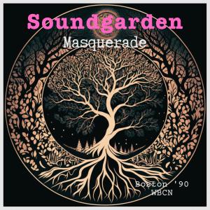 Album Masquerade (Live Boston '90) oleh Soundgarden