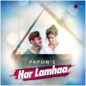 Listen to Har Lamhaa song with lyrics from Papon