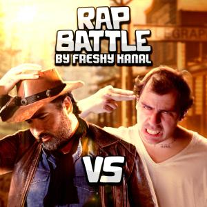 收聽Freshy Kanal的Arthur Morgan vs Trevor Philips (feat. Shwabadi & Ethan Connor Condon) (Explicit)歌詞歌曲