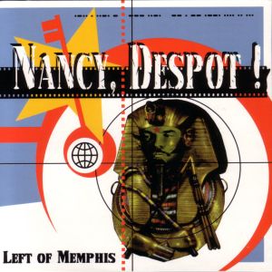 ดาวน์โหลดและฟังเพลง Launch Pad (My Love Is Like a Saturn V) พร้อมเนื้อเพลงจาก Nancy Despot