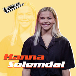 收聽Hanna Solemdal的Royals (Fra TV-Programmet "The Voice")歌詞歌曲