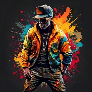 default playlist img