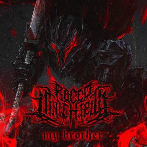 Rocco Minichiello的專輯My Brother (from "Berserk") (Metal Version)