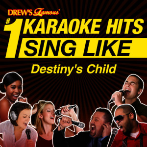 ดาวน์โหลดและฟังเพลง Cater 2 U (Karaoke Version) พร้อมเนื้อเพลงจาก The Karaoke Crew