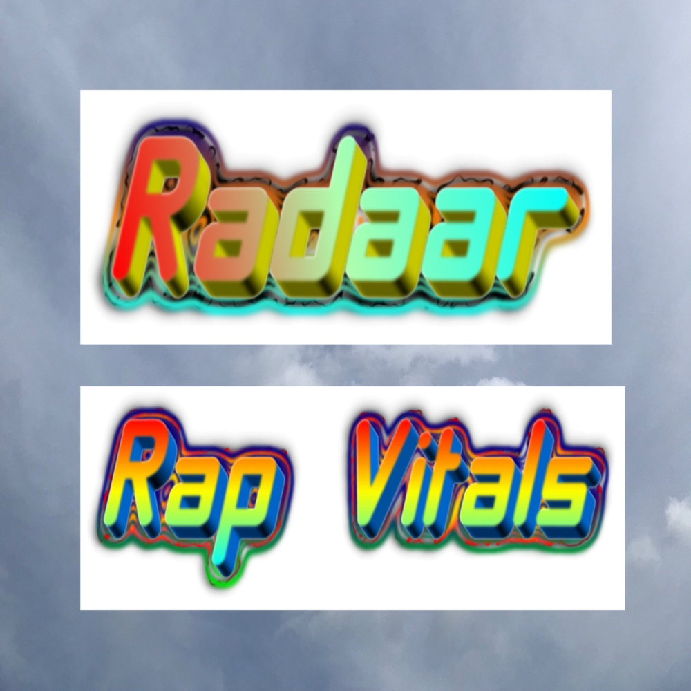 Rap Vitals (Explicit)