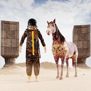 ดาวน์โหลดและฟังเพลง Nature พร้อมเนื้อเพลงจาก Astronote