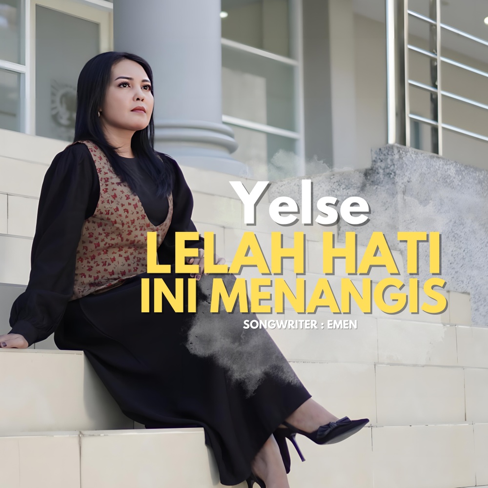 Lelah Hati Ini Menangis
