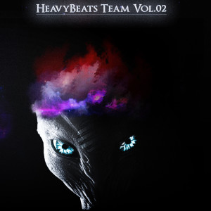 Various Artists的專輯Heavy Beats Team, Vol. 02 (Master Edition)