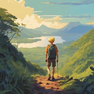 Dengarkan Viagem para o Interior lagu dari Music For Business dengan lirik