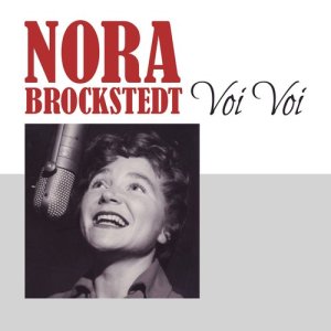 Nora Brockstedt的專輯Voi Voi