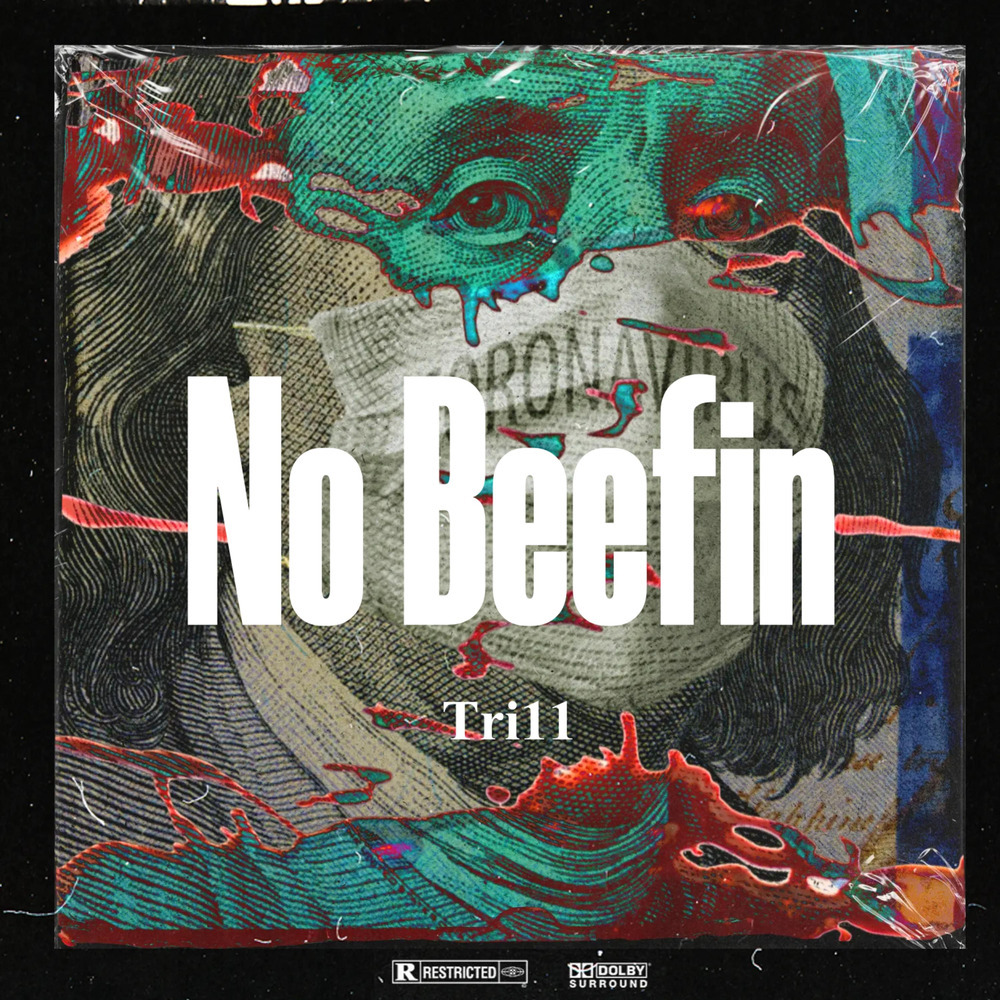No beefin (Explicit)