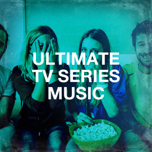 Ultimate Tv Series Music dari The TV Theme Players