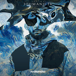 Listen to Joumanji 4 (Explicit) song with lyrics from Joujma