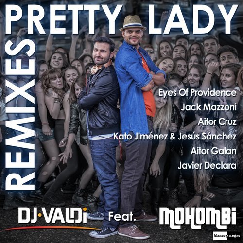 Pretty Lady (Aitor Galan Remix)