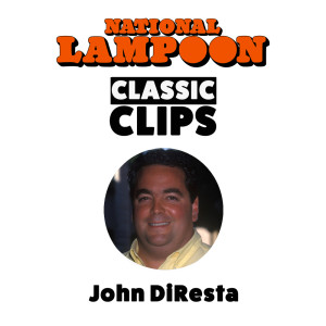 Album Classic Clips (Explicit) from National Lampoon