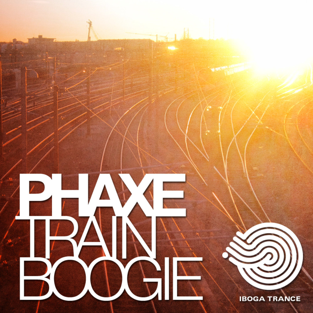 Train Boogie (Original)