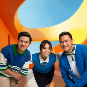 Yovie Widianto的專輯Semenjak Ada Dirimu